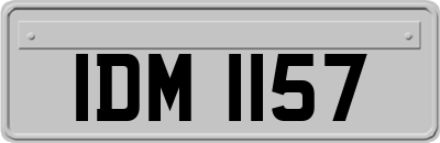 IDM1157