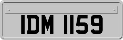 IDM1159