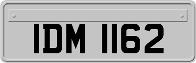 IDM1162
