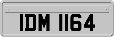 IDM1164