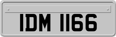 IDM1166