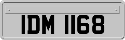 IDM1168