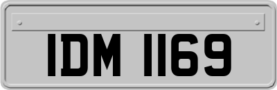 IDM1169
