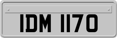 IDM1170