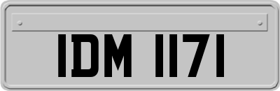 IDM1171
