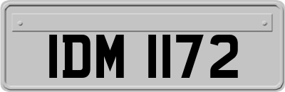 IDM1172
