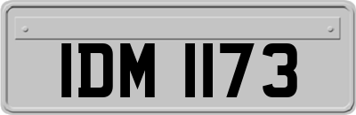 IDM1173