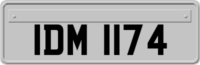 IDM1174