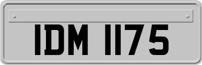 IDM1175