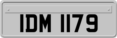 IDM1179