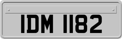 IDM1182