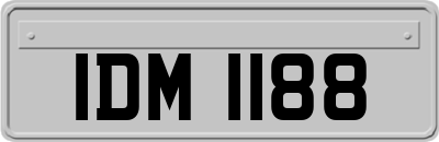 IDM1188
