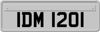 IDM1201