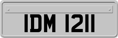 IDM1211