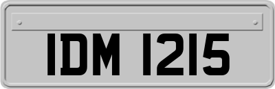 IDM1215