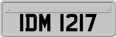 IDM1217
