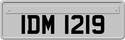 IDM1219