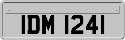 IDM1241