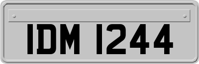 IDM1244