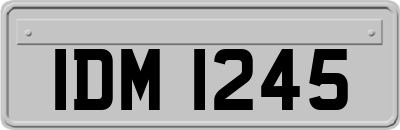 IDM1245