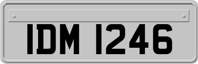 IDM1246