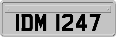 IDM1247