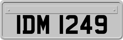 IDM1249