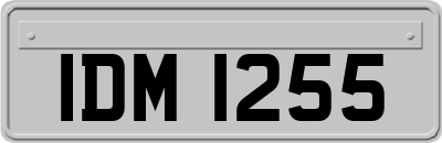 IDM1255