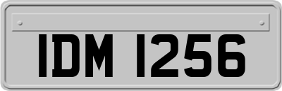 IDM1256