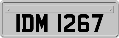 IDM1267