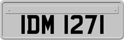 IDM1271
