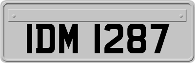 IDM1287