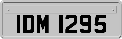 IDM1295