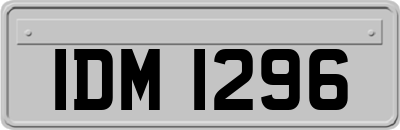 IDM1296
