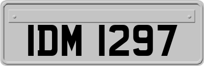 IDM1297
