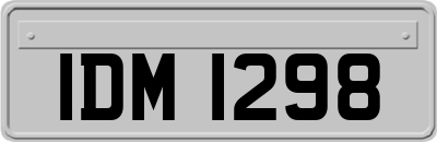 IDM1298