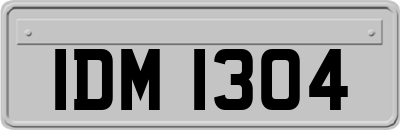 IDM1304