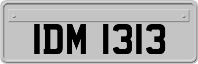 IDM1313