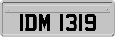 IDM1319