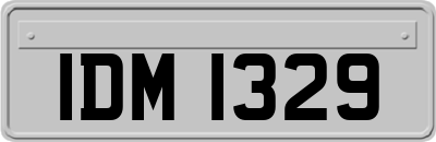 IDM1329