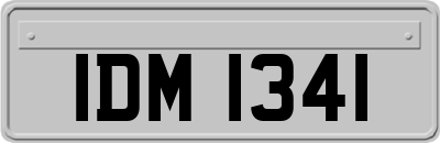 IDM1341