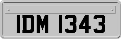 IDM1343