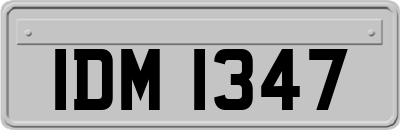 IDM1347