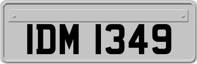 IDM1349