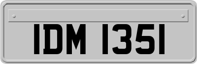 IDM1351