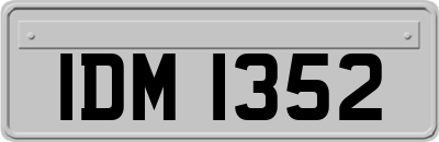 IDM1352