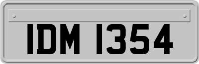 IDM1354