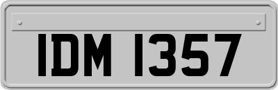 IDM1357