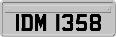IDM1358