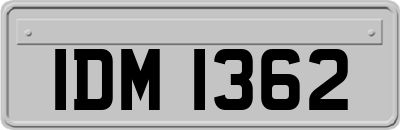 IDM1362